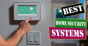 Smart Home Security