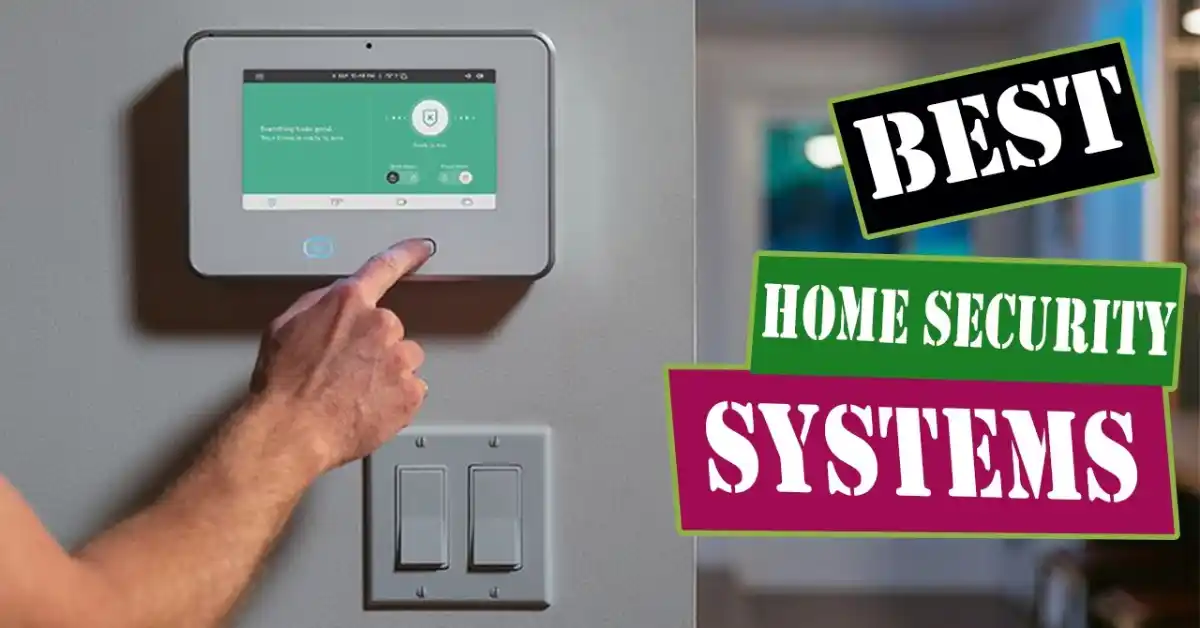 Smart Home Security
