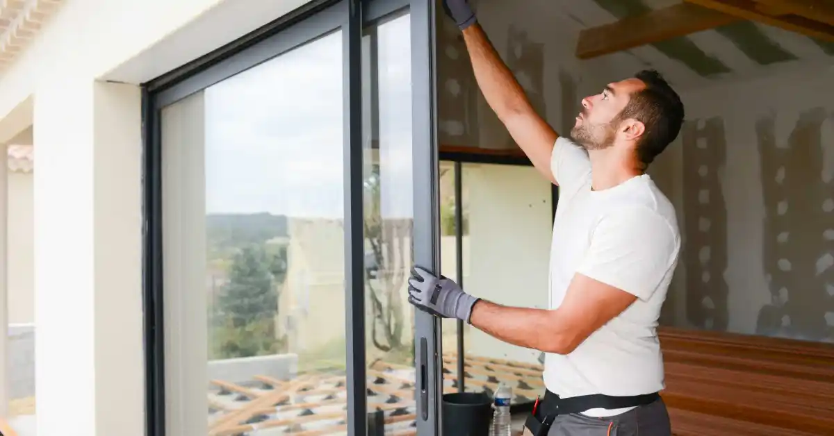 Windows & Doors Remodeling
