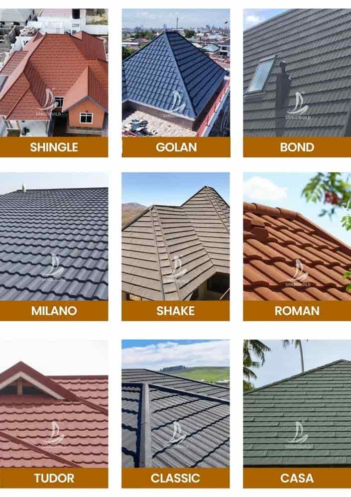Sustainable roof designs 2025 use solar technology and recycled materials to reduce costs and emissions.