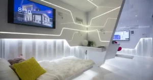Smart Living