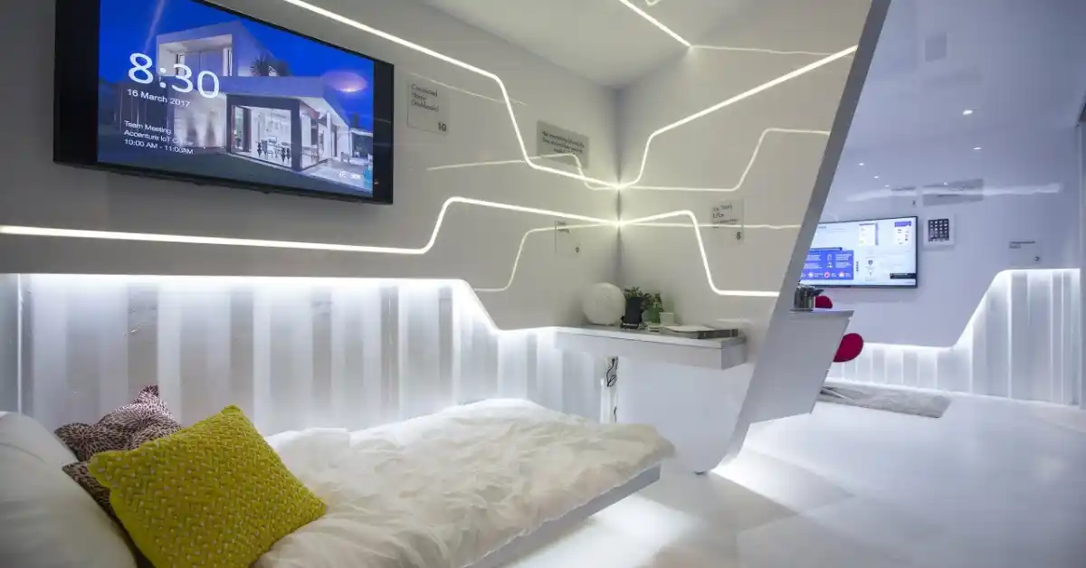Smart Living