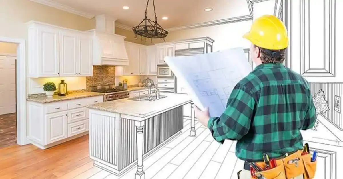 Home Improvement
