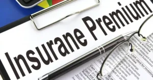 Insurance Premiums