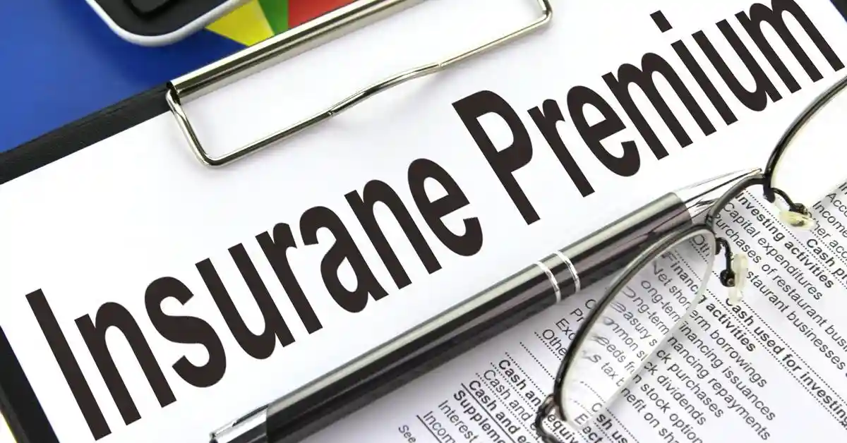Insurance Premiums