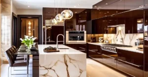 Kitchen Remodeling