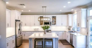 Remodeling Guides