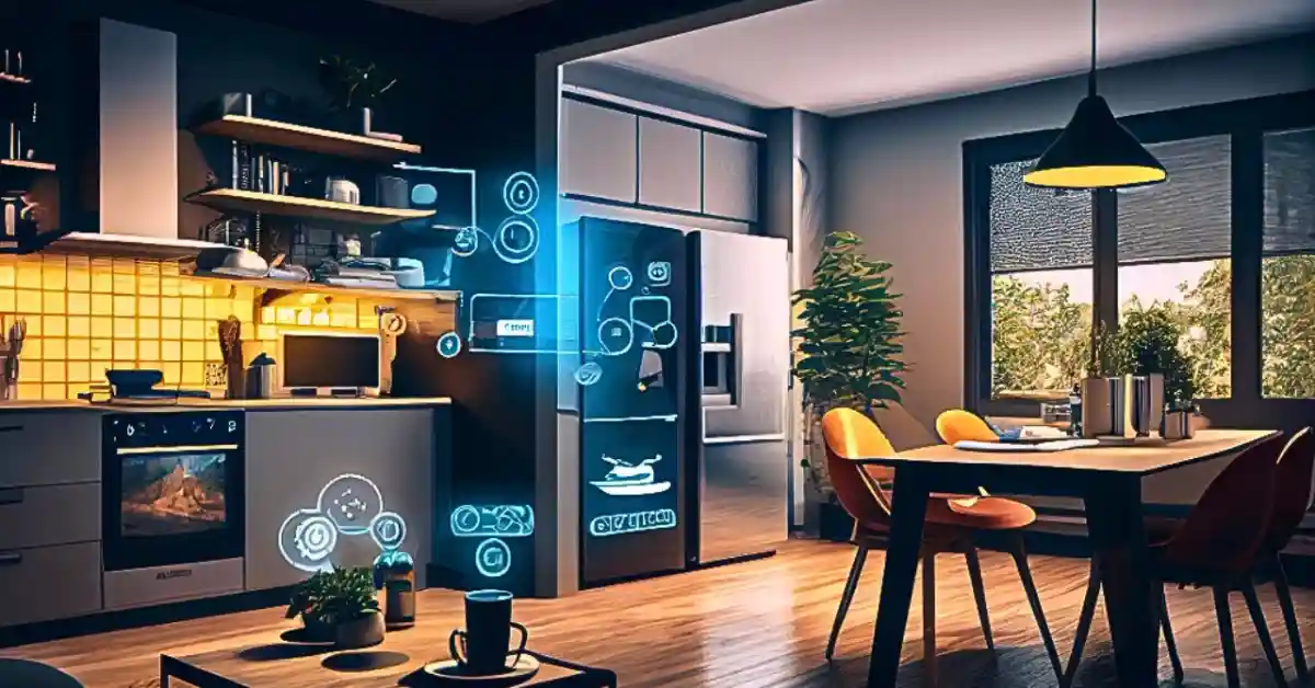Smart Home