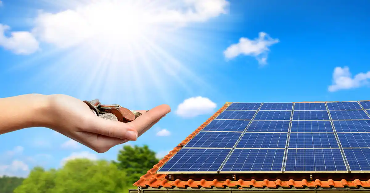 Solar Energy