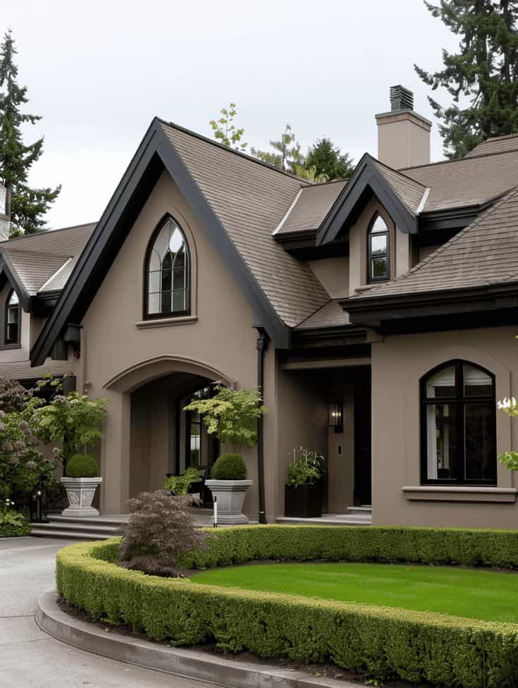 Innovative smart roof designs 2025 enhance durability, efficiency, and real-time monitoring.