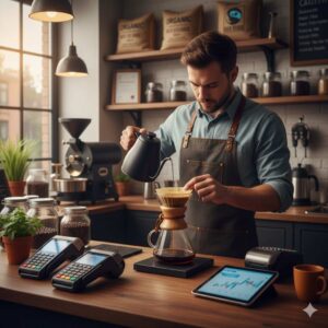 Coffee Industry
