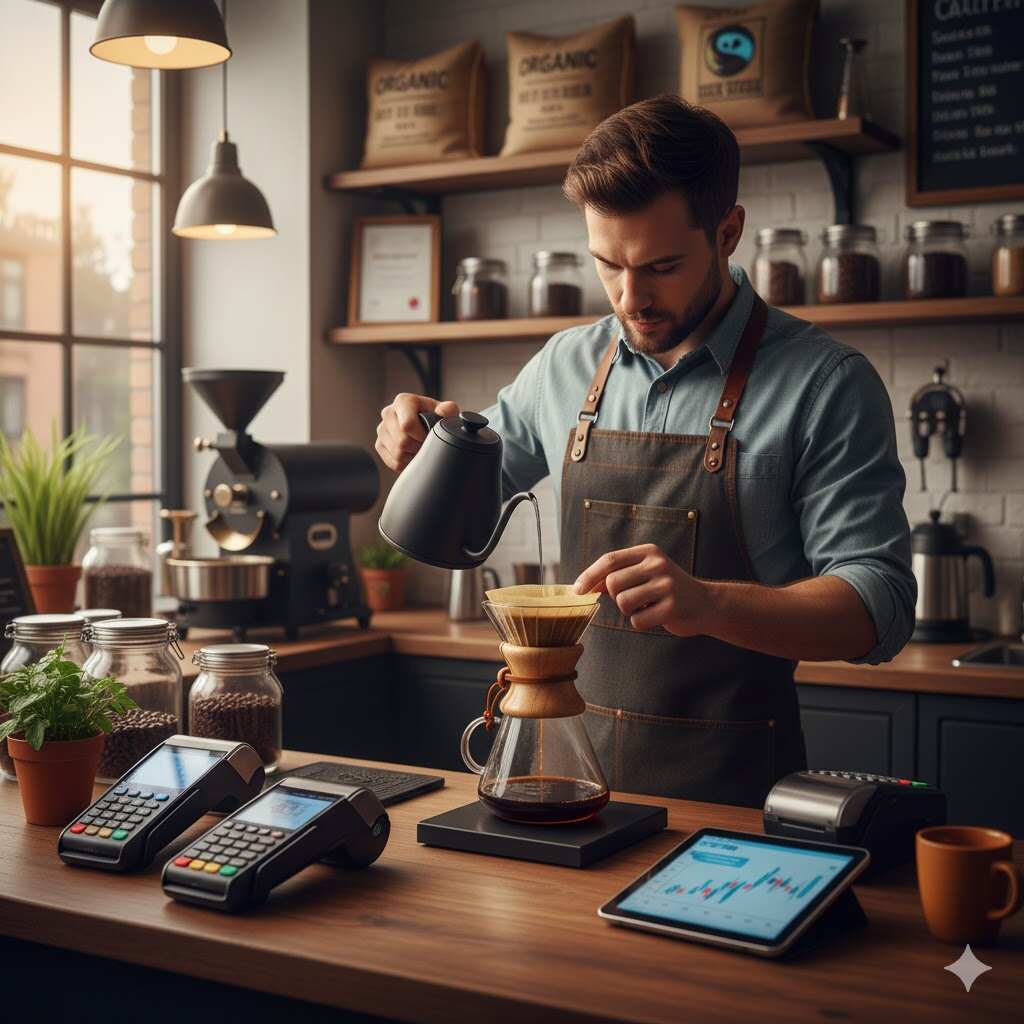 Coffee Industry