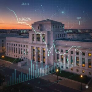 Fed Rate Cut