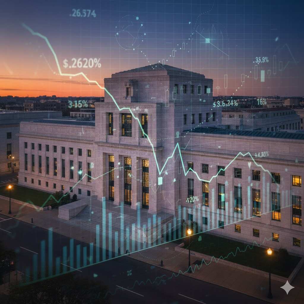 Fed Rate Cut