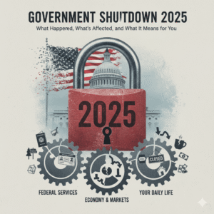 Government Shutdown