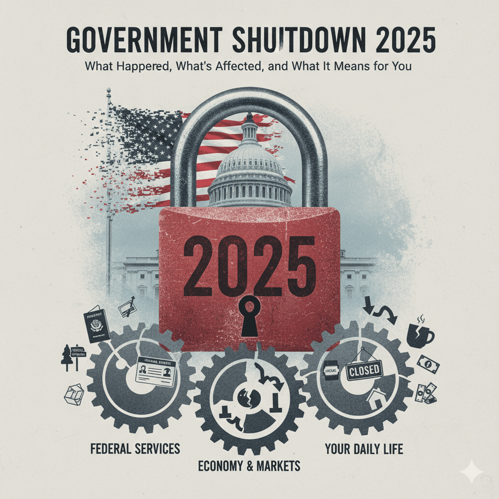 Government Shutdown