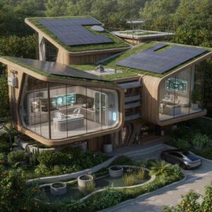 Smart Living Properties