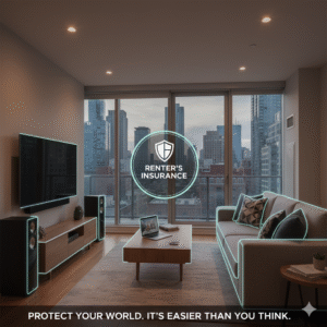 cheapest renters insurance