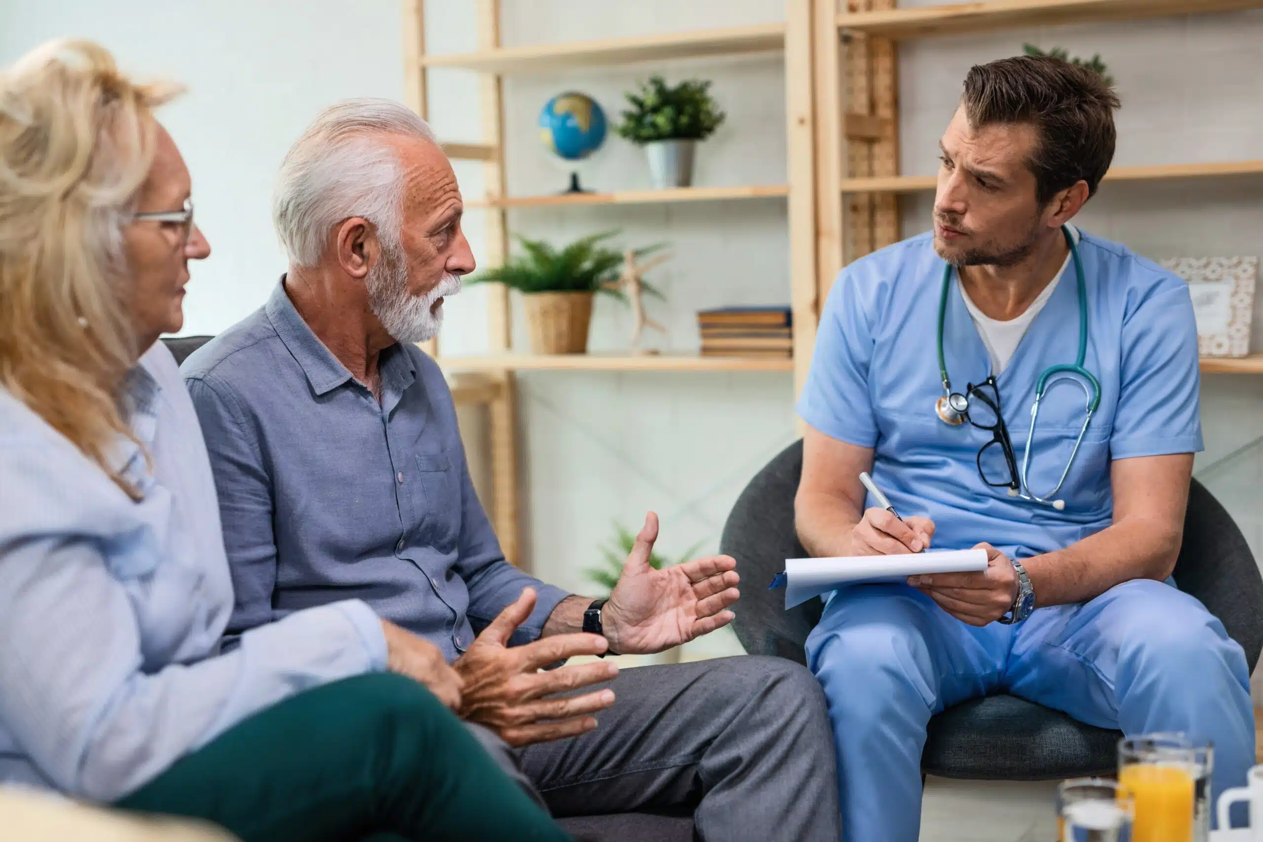 Medicare Eligibility