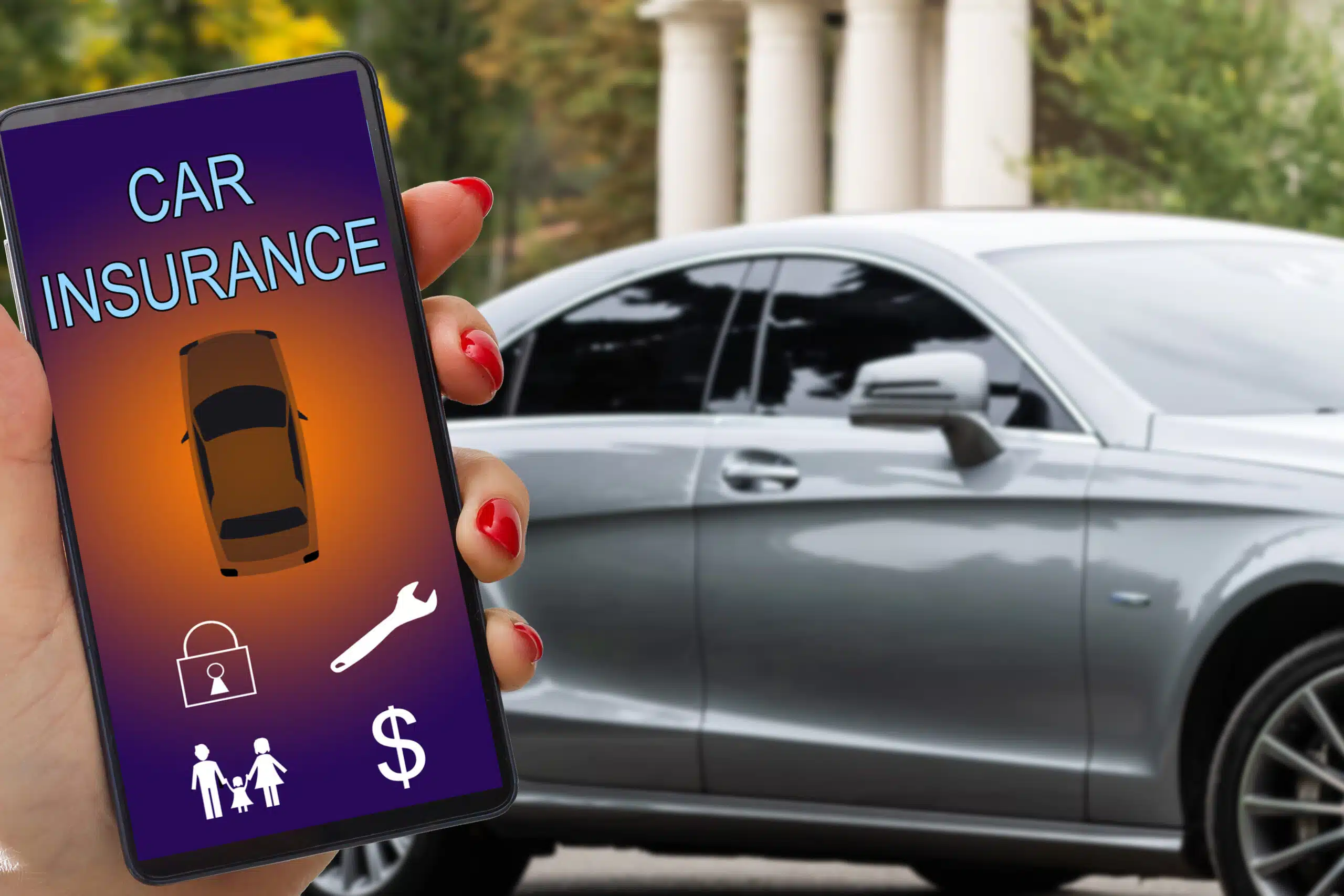 cheapest car insurance in Oklahoma
