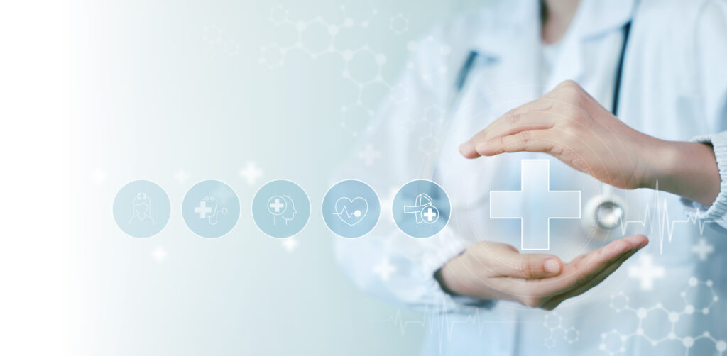 health insurance other than medicaid